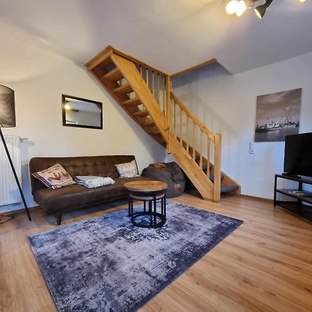 Ferienwohnung Schlickwanderer Klein Несмерсіль Екстер'єр фото