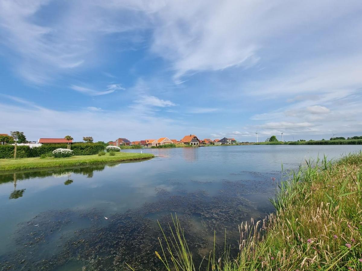 Ferienwohnung Schlickwanderer Klein Несмерсіль Екстер'єр фото
